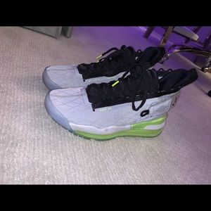 Air Jordan Proto Max 720’s